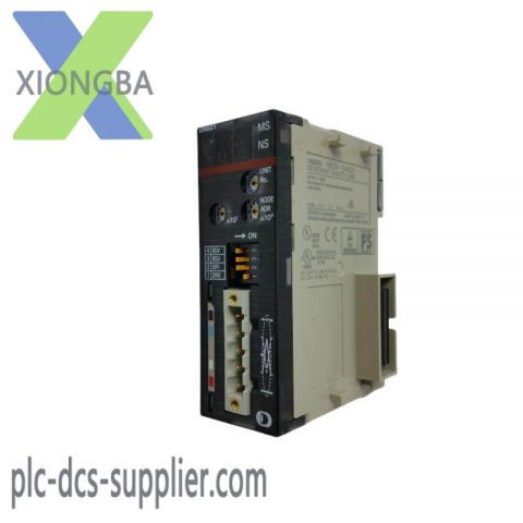 Omron NE2A-DNS21 Digital Input Module, High Precision Industrial Control Solution