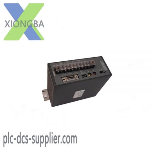 Oriental A4722-9215KM Industrial Control Module