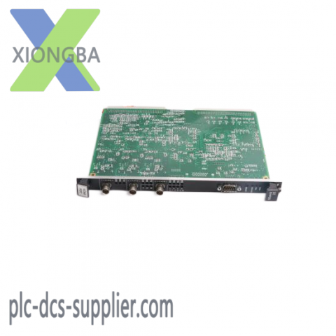 GE 25X8164C1L - Precision Control Module, PLC System, General Electric