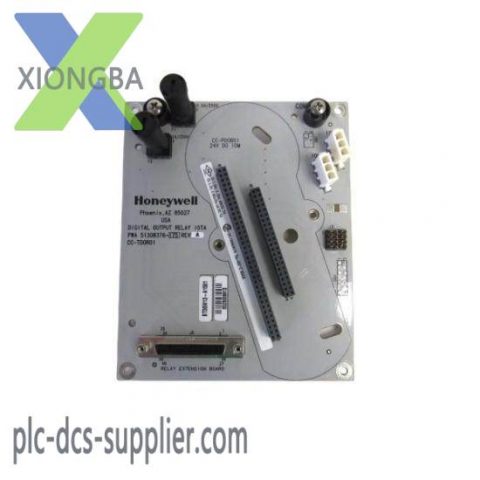 Original Honeywell 51308376-175 CC-TDOR11 Digital Output Relay Module