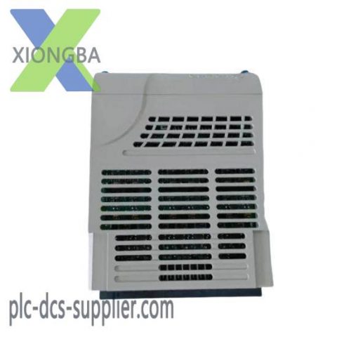 Ovation by Westinghouse 5X00167G01 Control Module, Power & Automation Solutions