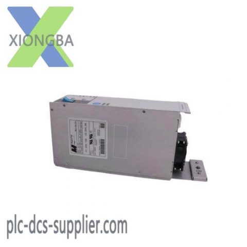 Ovation WH1-2FF 1X00024H01: Industrial Control System Module