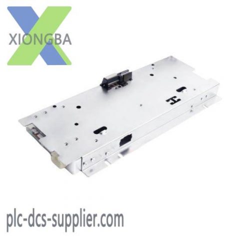 ABB P-HA-MCL-110RB000 Mounting Column for Industrial Control