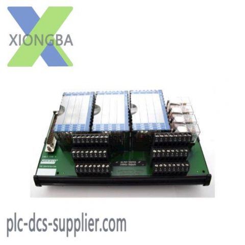 Foxboro P0916NG - Advanced I/A Series Module for Industrial Control Solutions