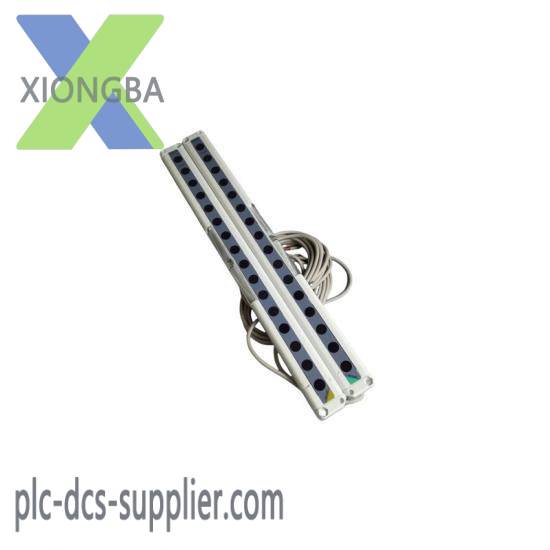 panasonic_na2-n16p_ultra-slim_thrubeam_area_sensor.jpg Panasonic NA2-N16P - Ultra-Slim Thrubeam Area Sensor, High Precision, Robust Design