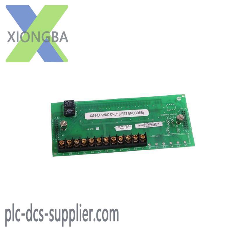 pb_pn-45734_4002226733_3.jpg Pb PN-45734 4002226733 - High-Performance Industrial Control Module