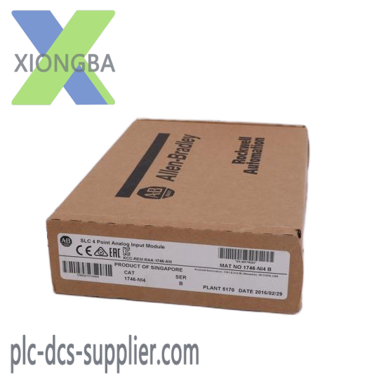 pc-679-0896_pc6790896.png GE PC6790896 PLC Control Module, Precision Automation Solution