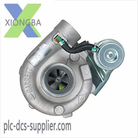 Perkins 2674A404 Turbo Turbocharger: Efficient Engine Power Solution