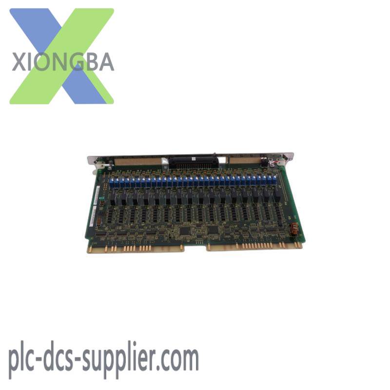 philips_958481320400_pif.jpg PHILIPS 958481320400 PIF Industrial Control Module