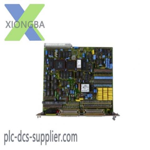 Philips PD216 Module for Industrial Control Systems