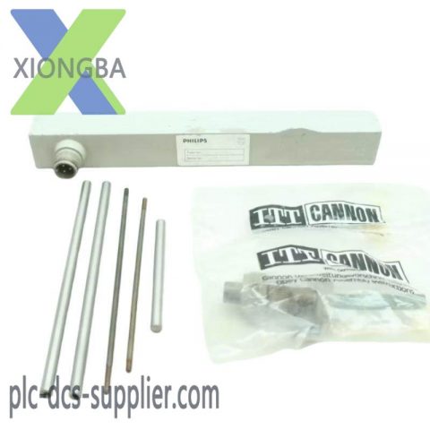 Philips VBM010 Control Module