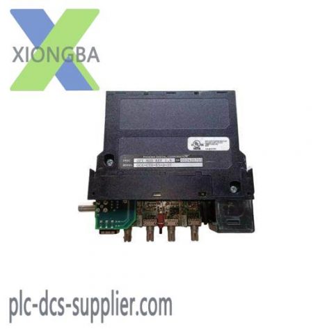 Phoenix Digital OCX-CTN-85-R-D-ST-24V Fiber Optic Module