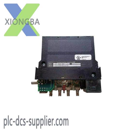 phoenix_digital_ocx-ctn-85-r-d-st-24v_fiber_optic_module.jpg Phoenix Digital OCX-CTN-85-R-D-ST-24V Fiber Optic Module
