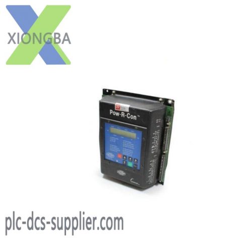 PILLAR CB6687-2L Industrial Control Module