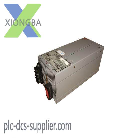 pm3398b-6-1-3-e_80026-172-24_power_supply.jpg Pioneer Magnetics PM3398B-6-1-3-E Power Supply 80026-172-24