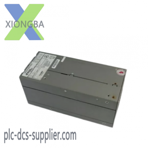 Siemens PM3398B-6P-1-3P-E Power Supply
