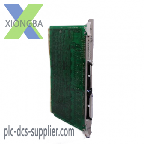 Innovatec PPC-5190A-H61-P/R-R10 IPO - Advanced Industrial Automation Module