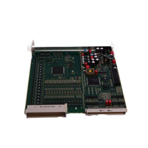 EPRO PR6423 Module for Industrial Control Systems