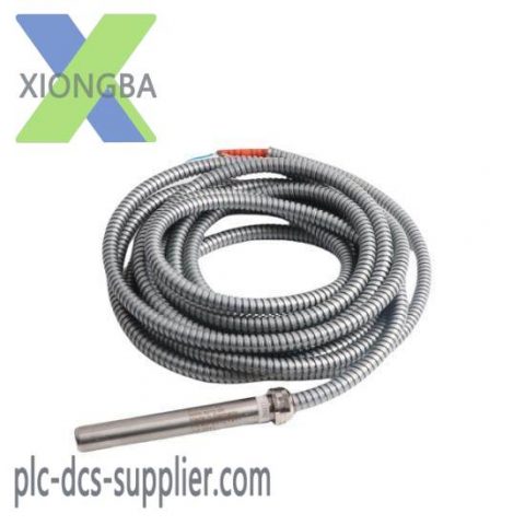 EPRO PR9376/010-011 Proximity Sensor