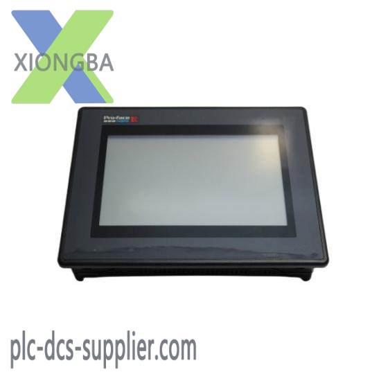 pro-face_pl5901-t42-24v_2.jpg Pro-Face PL5901-T42-24V Touchscreen Operator Interface Terminal