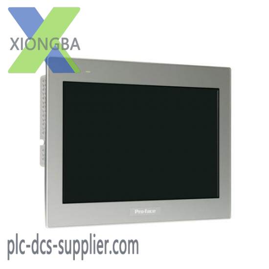 pro-face_pl5901-t42-24v_3.jpg Pro-Face PL5901-T42-24V Touchscreen Operator Interface Terminal