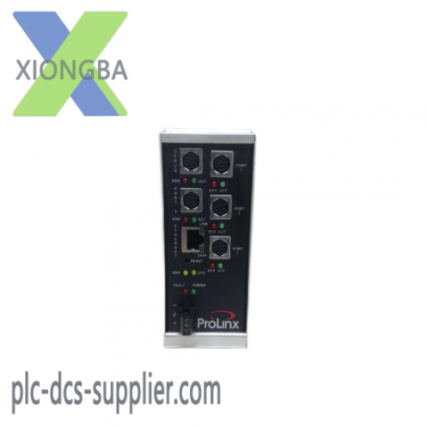 ProSoft Customized CD - Non-Volatile Industrial-Grade Storage Solution