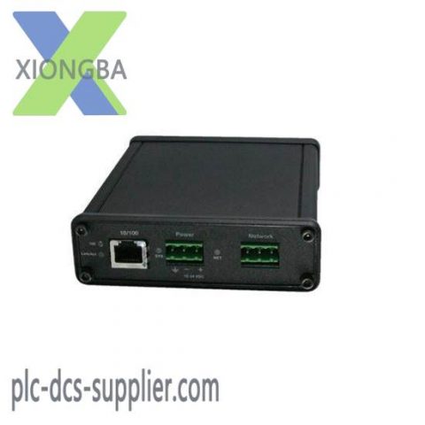 ProSoft AN-X2-SQD Industrial Communications Module