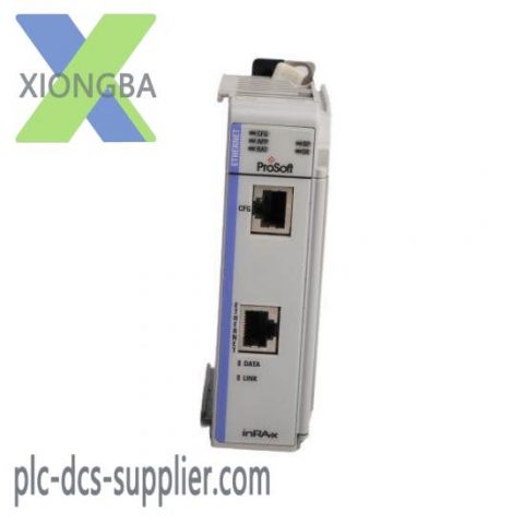 PROSOFT MVI69-104S: Advanced Industrial Control Module, Combining Efficiency & Reliability