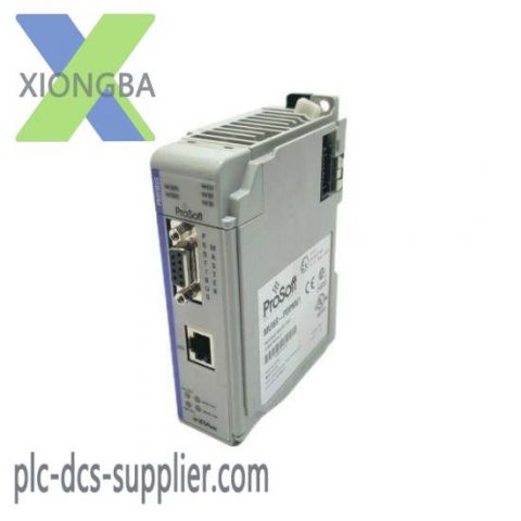 PROSOFT MVI69-PDPMV1 Master Communication Module: Industrial Control Solution