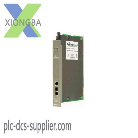 ProSoft ProControl+ MVI71-DFCM Industrial Communication Interface Module