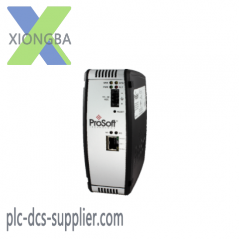 Prosoft PLX31-EIP-PND: Your Gateway to Seamless EtherNet/IP & PROFINET Integration