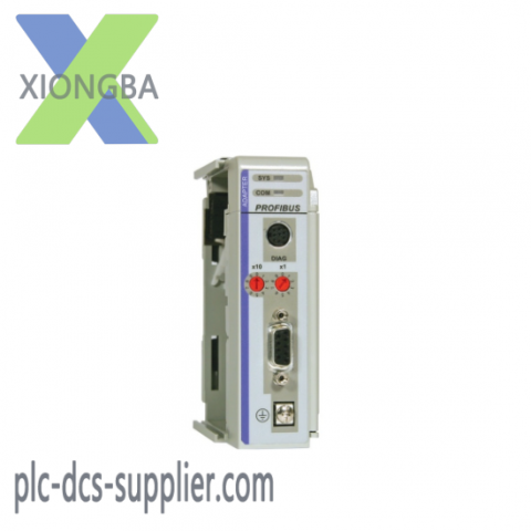 Prosoft PS69-DPS NETWORK INTERFACE MODULE: Industrial Control System Solution