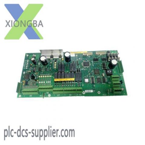 RADISYS EPC-5 w EXM-13 for Industrial Automation Solutions