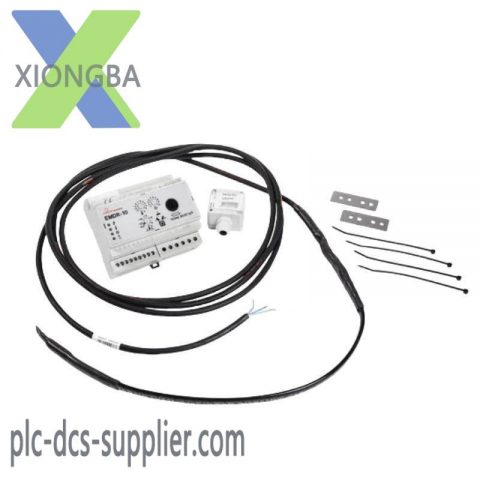 RAYCHEM EMDR-200 Industrial Control Module