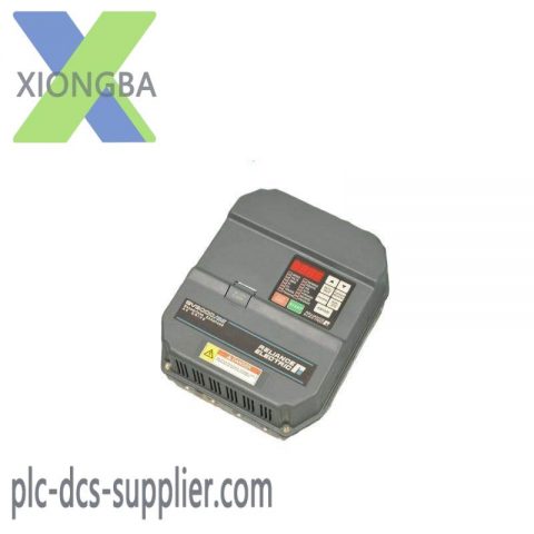 RELIANCE 0-57510 Industrial Control Module