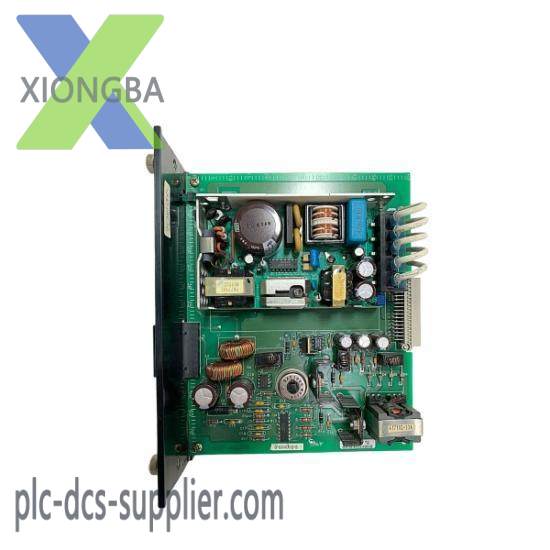 reliance_0-60007-2_3.jpg Reliance Electric 0-60007-2 Drive Power Supply Module