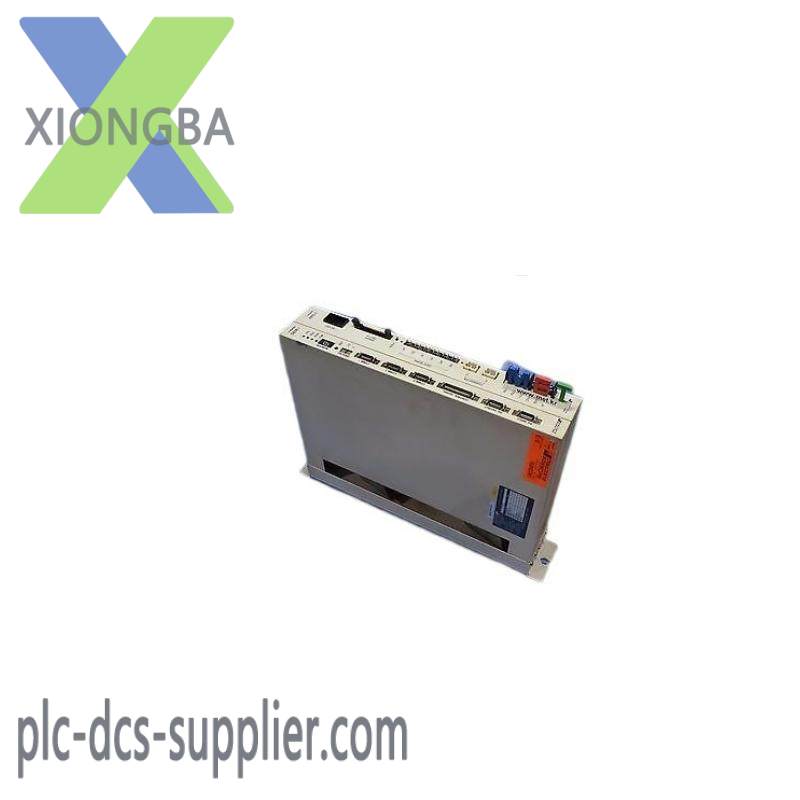 reliance_0-60010-e.jpg Reliance 0-60010-E Industrial Control Module, High Precision Drive Board
