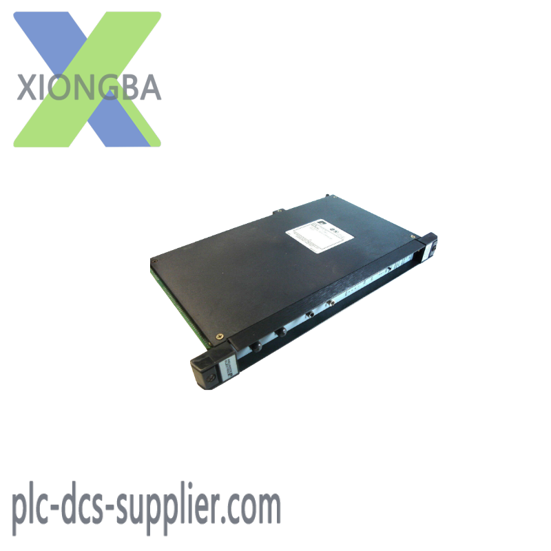 reliance_57552-4_1.png RELIANCE 57552-4 Industrial Control Module