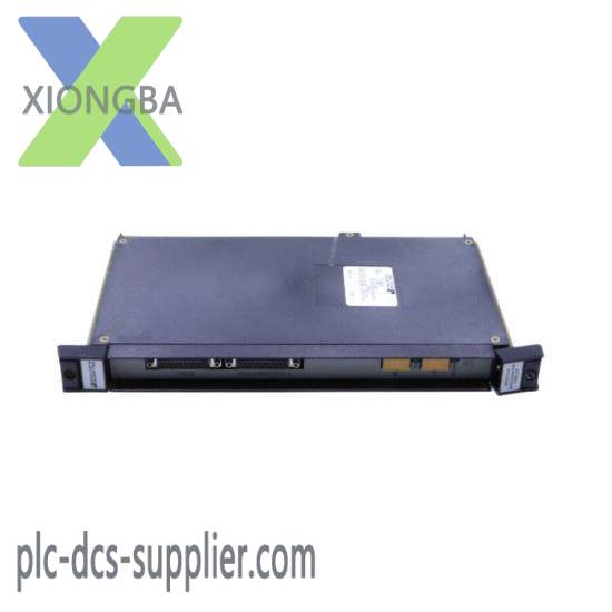 reliance_57c430.jpg RELIANCE 57C430 Industrial Control Module