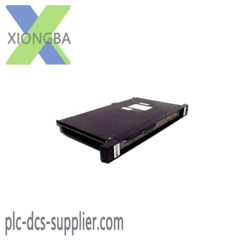 reliance_57c430_1.jpeg RELIANCE 57C430 Industrial Control Module