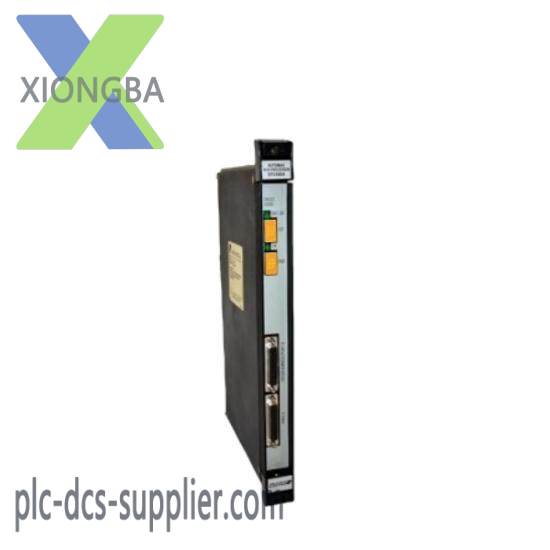 reliance_57c430_1.jpg RELIANCE 57C430 Industrial Control Module