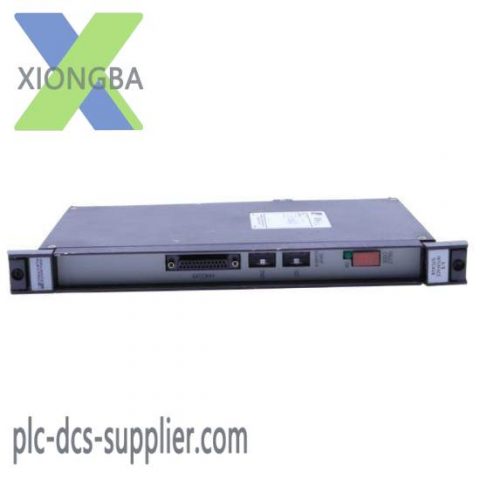 RELIANCE DBU-400 Industrial Control Module