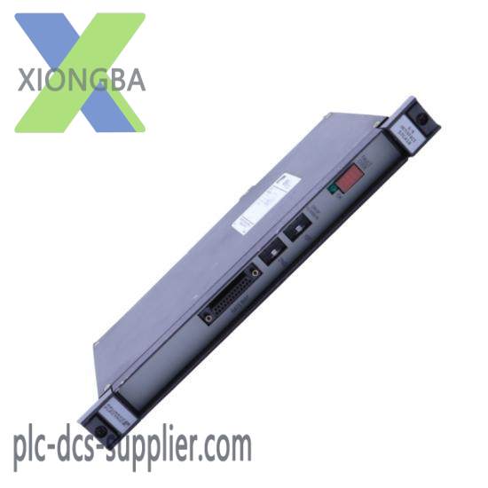 reliance_dbu-400_1.jpg RELIANCE DBU-400 Industrial Control Module