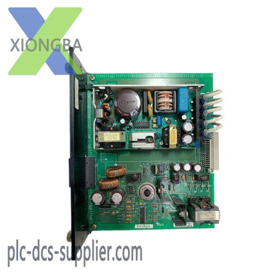 reliance_electric_0-60007-2.jpg Reliance Electric 0-60007-2 Drive Power Supply Module