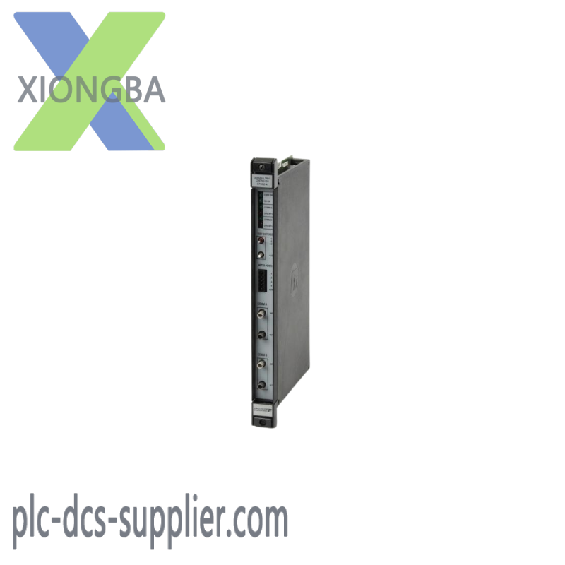 reliance_electric_0-60023-5.png Reliance Electric 0-60023-5 Modular Device for Industrial Automation