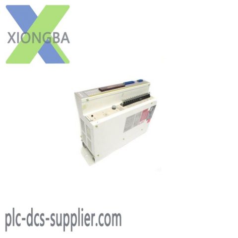 Reliance Electric 0-60031-5 Resolver Drive PMI Module