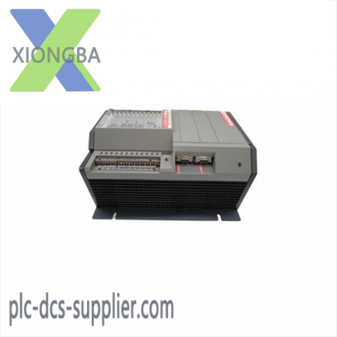 RENAULT CIRCUIT CU-8593-IND.A - High-Performance Industrial Automation Module