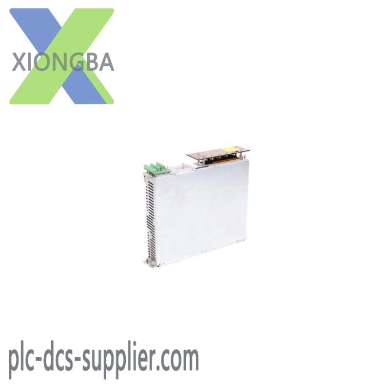 rexroth_0608820116.jpeg Rexroth VT-VRPA2-1-11/V0/T1 PLC - Advanced Industrial Control System