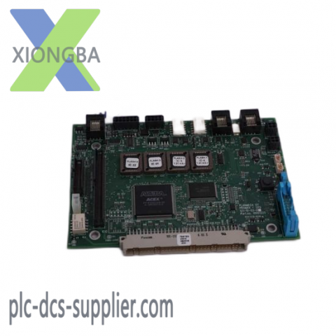 Bosch Rexroth HMD01.1N-W0012-A-07-NNNN IndraDrive M, Advanced Industrial Control Module