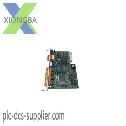 SABO MPB.533.00 PLM500(AEB.550.00): High-Performance Industrial Control Module